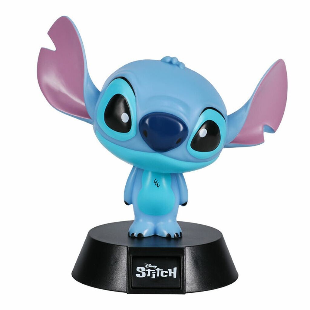 

Светильник-иконка Disney Stitch (8 см) Paladone