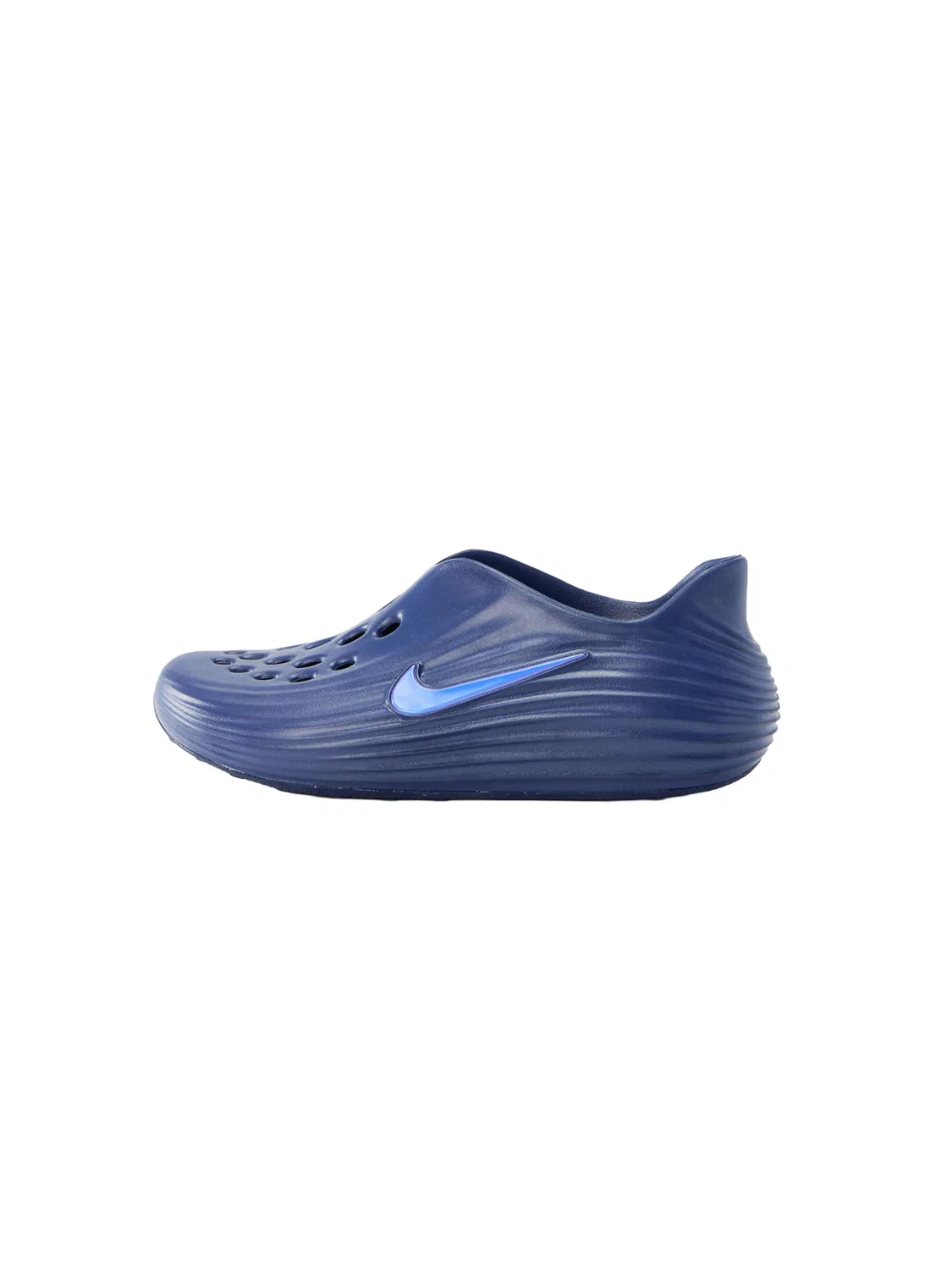 Слипоны 'ReactX Rejuven8' Nike Sportswear, Blue