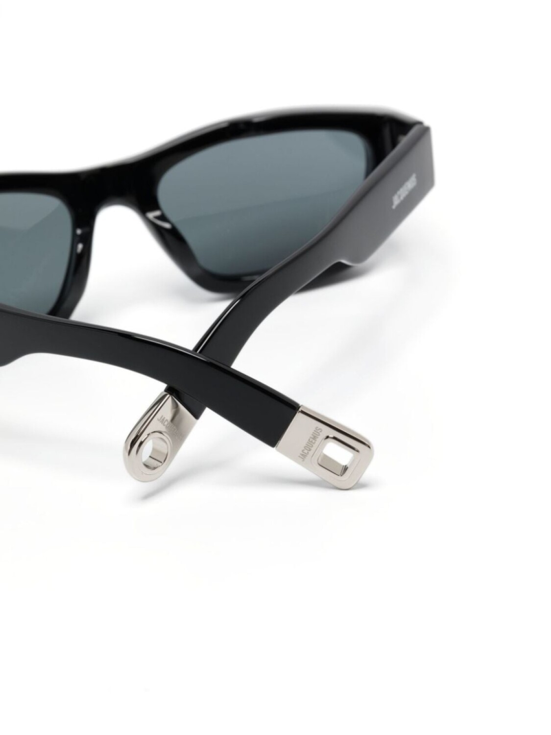 Солнцезащитные очки Jacquemus Les Lunettes Meridiano — фото 3