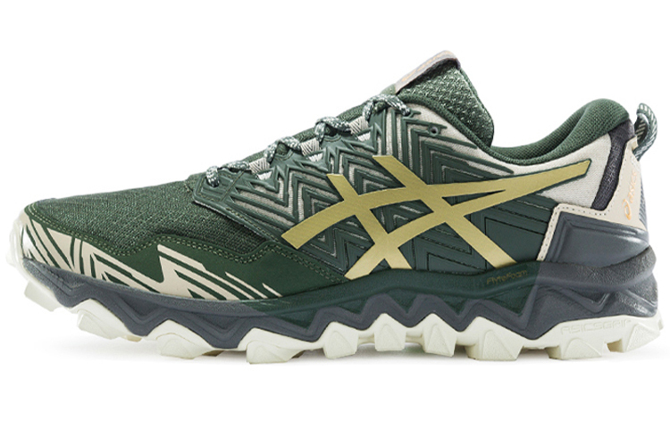 

ASICS Gel FujiTrabuco 8 'Зеленый'