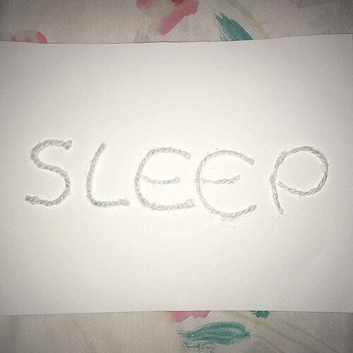 

CD диск Babehoven: Sleep