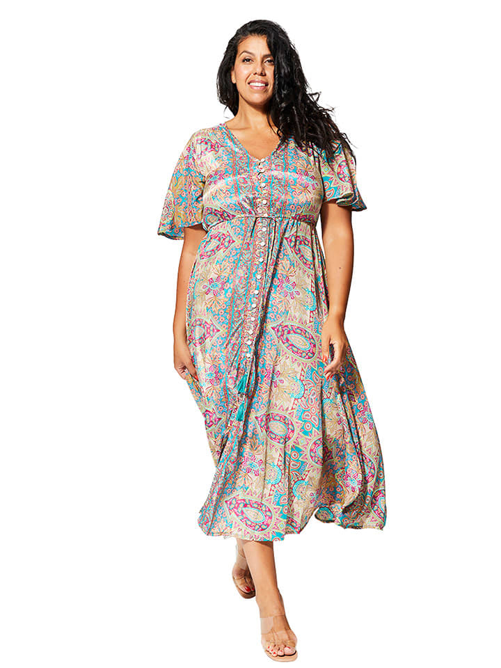 

Длинное платье Aller Simplement