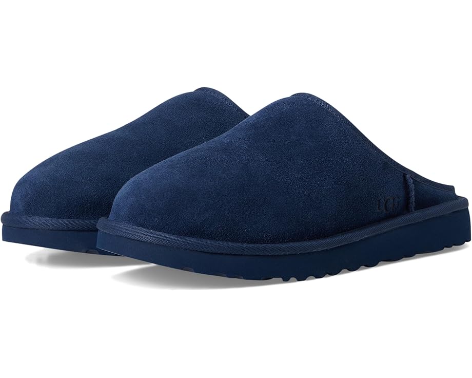 

Мужские тапочки UGG Classic Slip-On, Deep Ocean