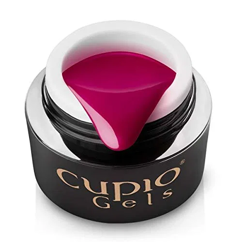 Гель Cupio Spider Gel Magenta Cupio