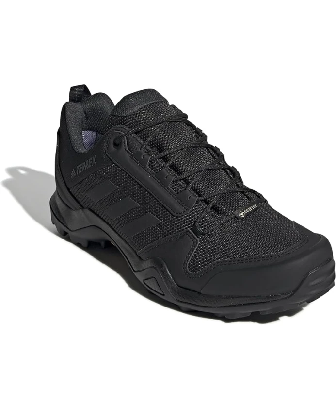 Треккинговые кроссовки Terrex AX3 GTX Adidas, черный — фото 3