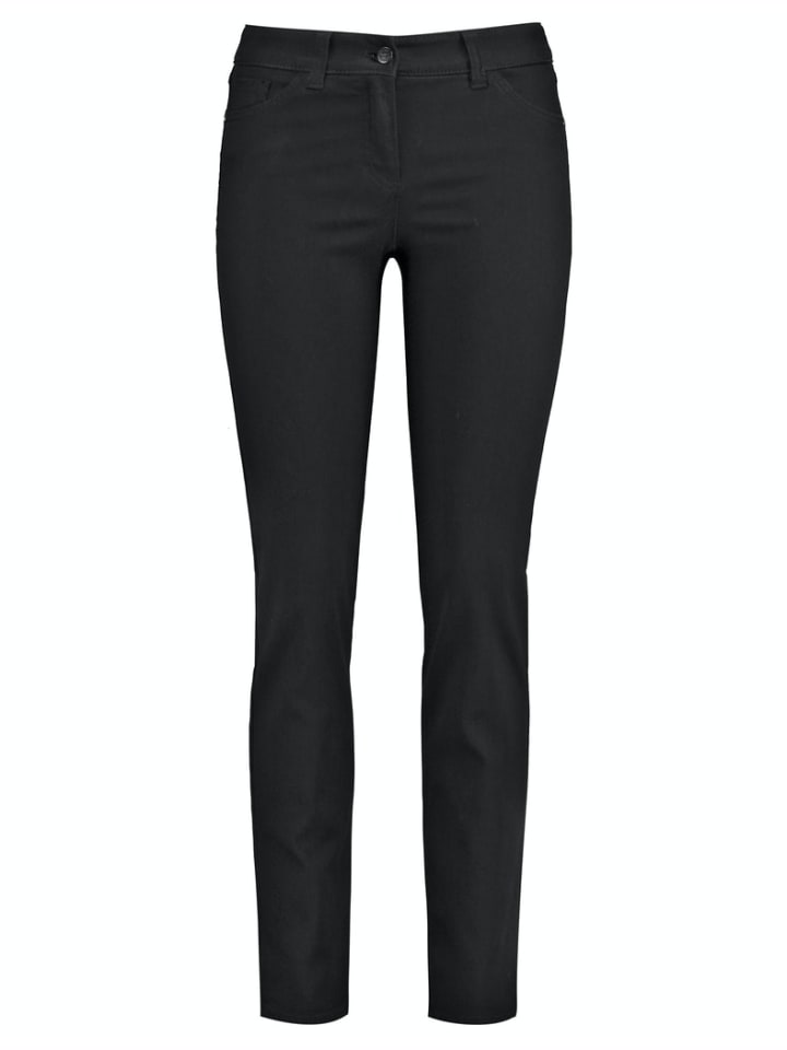

Джинсы Gerry Weber, черный