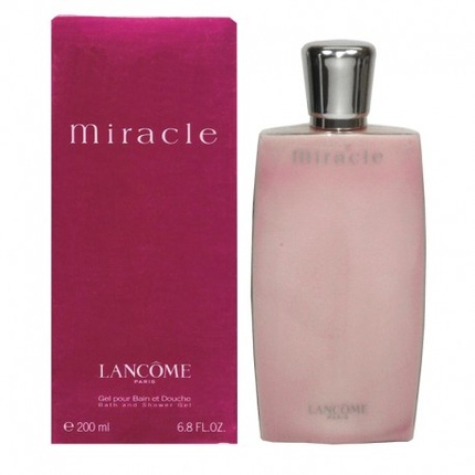 

Гель для душа Lancôme