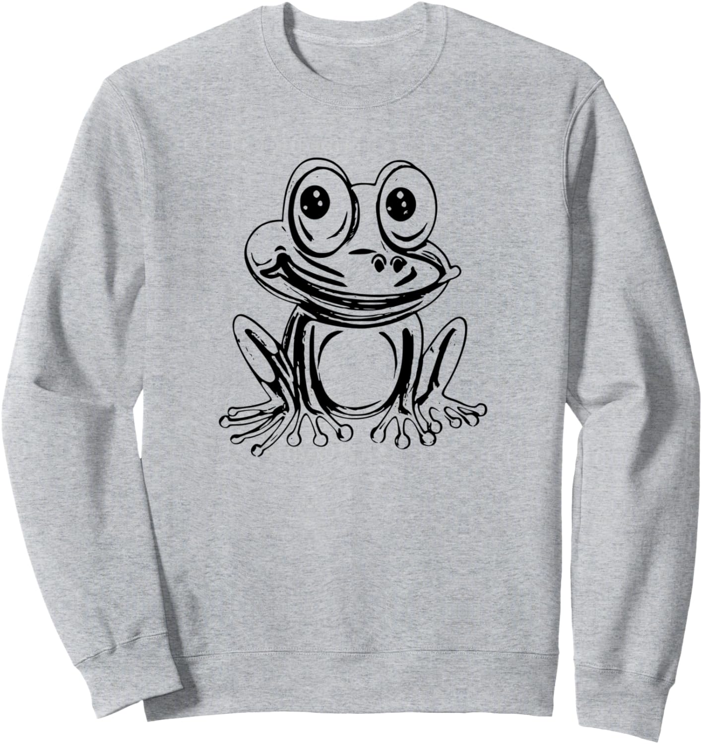 

Толстовка с изображением лягушки и жабы, серая Frog - Toad Gifts For Women, Kids, Girls, And Boys, Серый, Толстовка с изображением лягушки и жабы, серая Frog - Toad Gifts For Women, Kids, Girls, And Boys