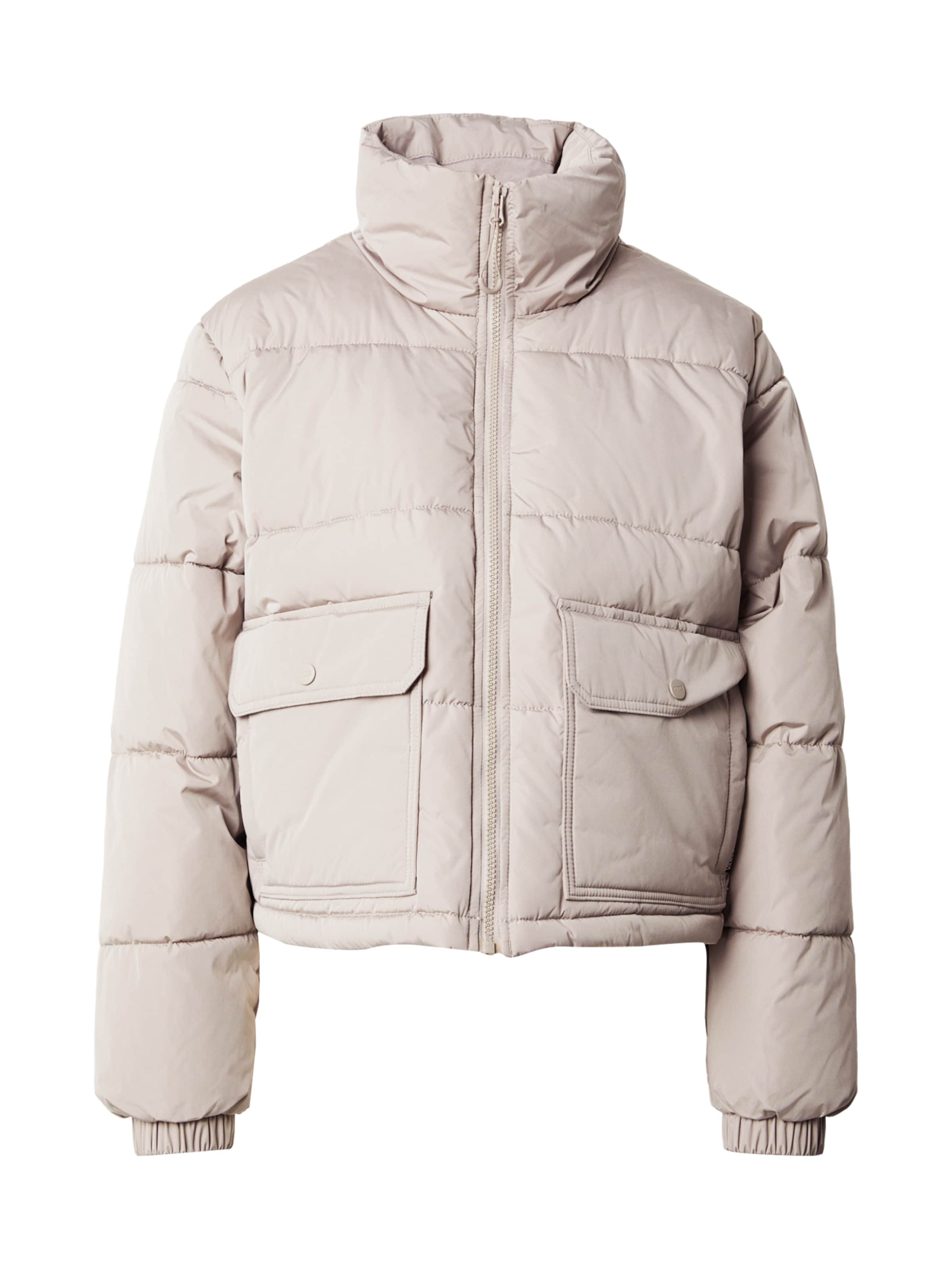 

VANS Зимняя куртка 'Aubrey' в цвете капучино