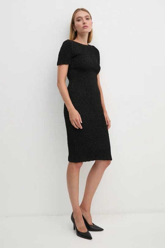 

Платье Dkny, черный