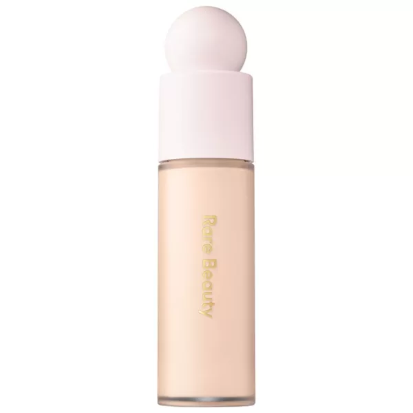 

Невесомая тональная основа Liquid Touch Rare Beauty By Selena Gomez, цвет 110n