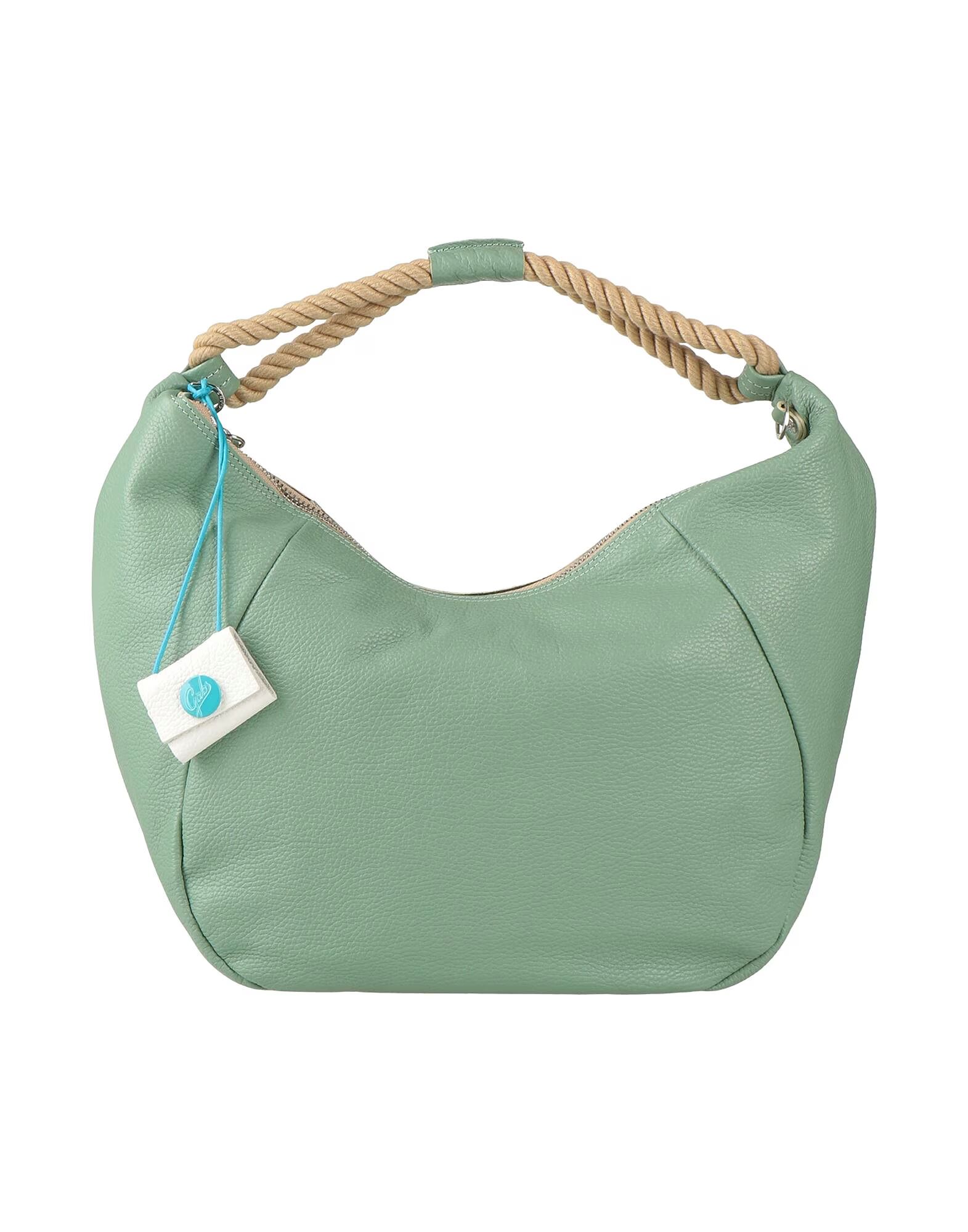 

Сумка Gabs, серо-зеленый