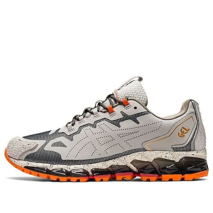

Кроссовки ASICS Gel Quantum 360 6 1201A258-021