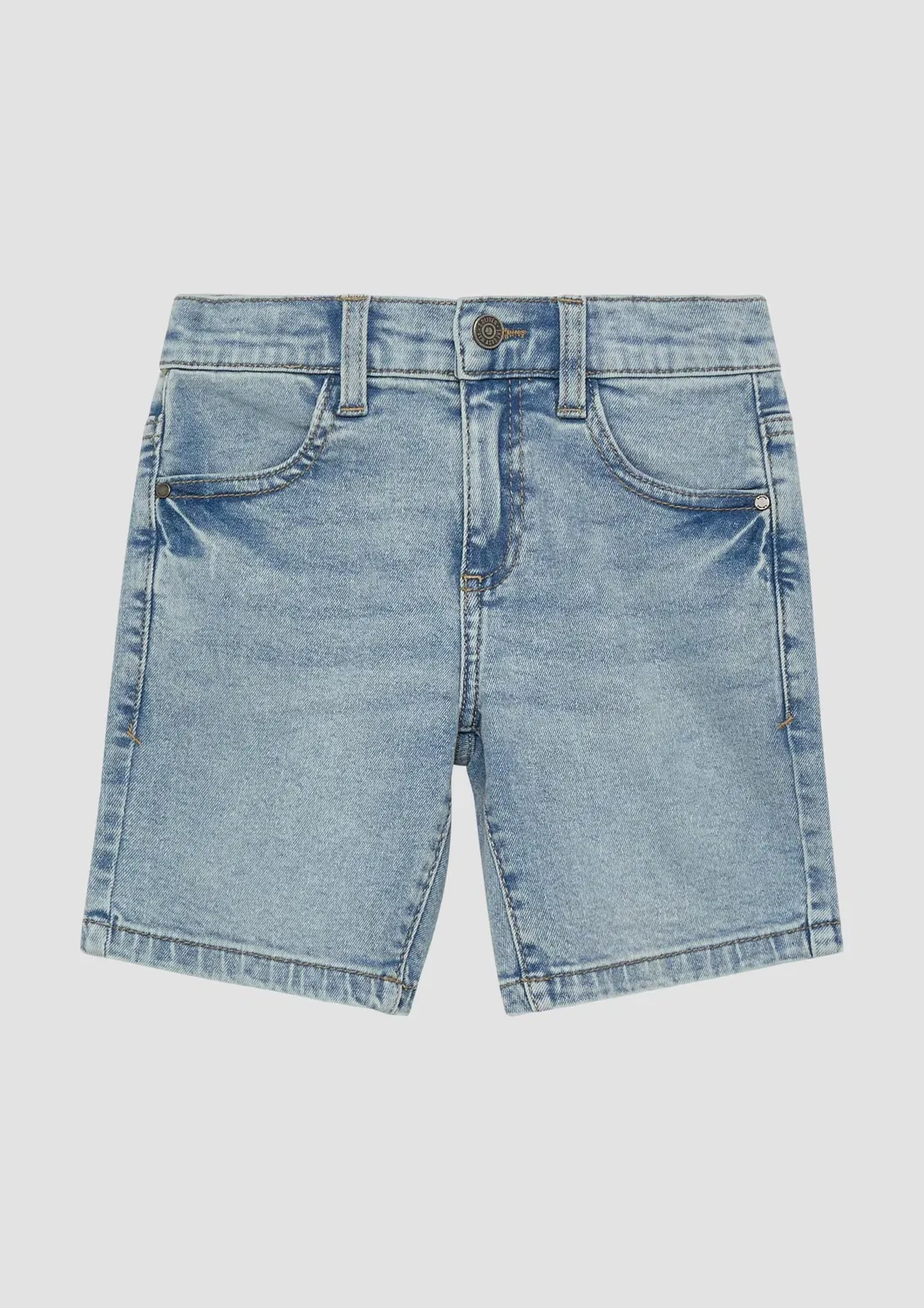Обычные джинсы 'Pelle' S.Oliver, Blue Denim — фото 3