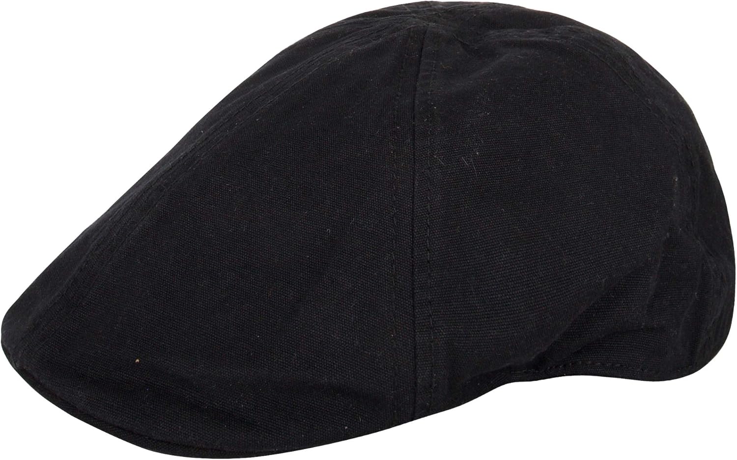 

Мужская классическая кепка Levi's Newsboy, Black Classic