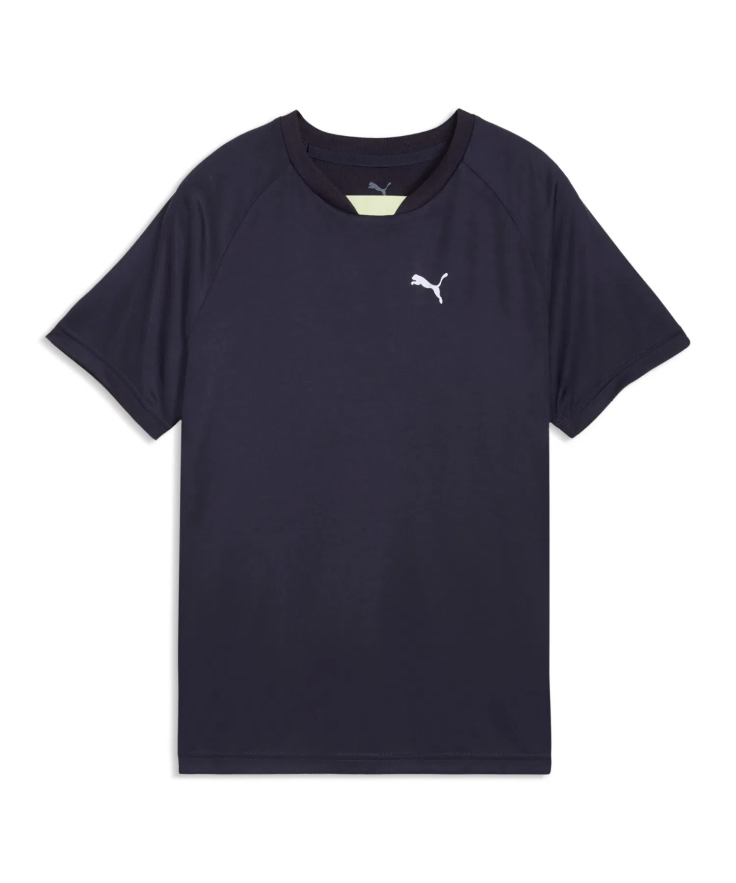 Детская футболка PUMA Active Sports с коротким рукавом