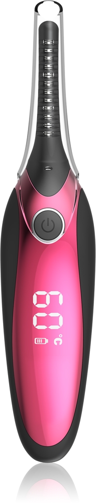 

Электронная тушь для ресниц Brush&Go br-1460 Beautyrelax, 1 шт