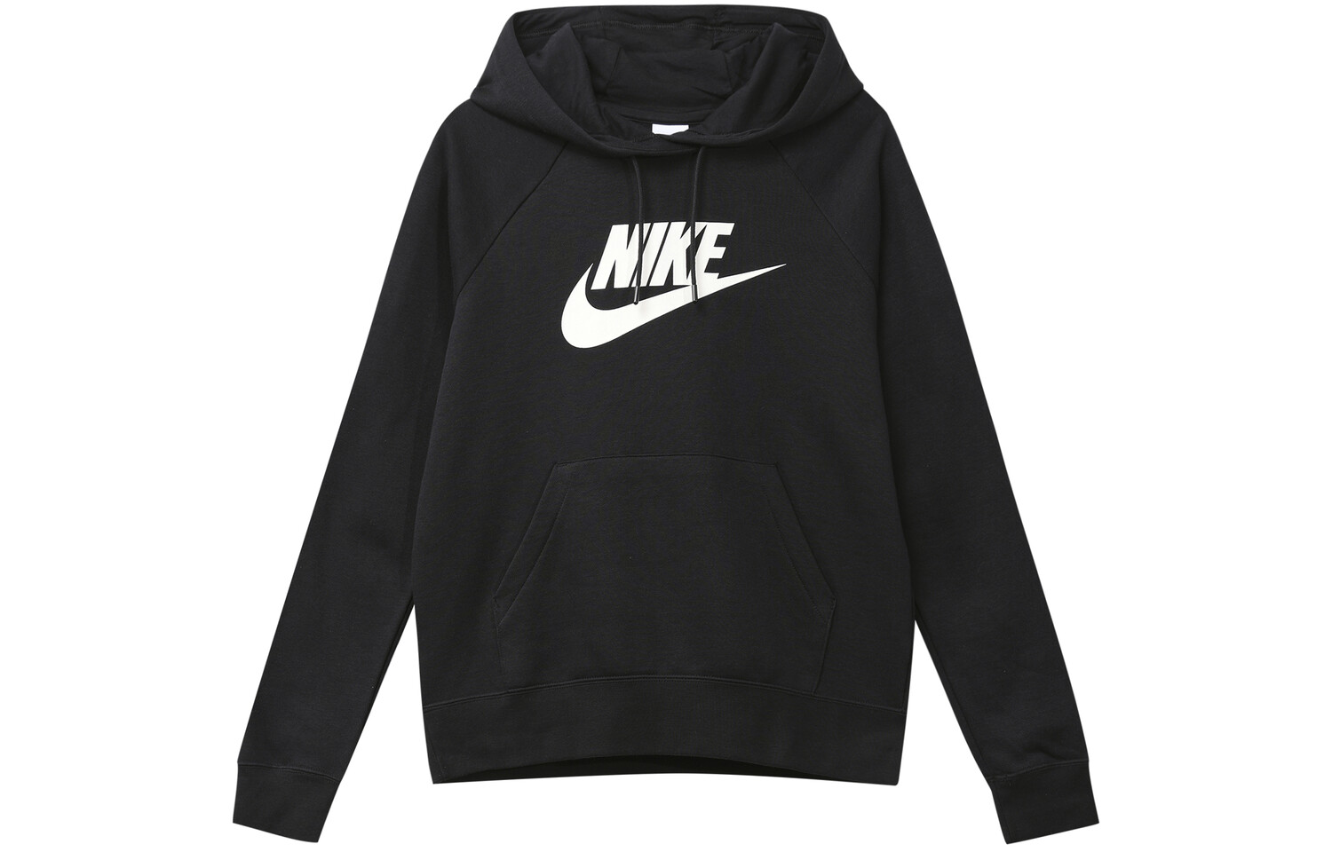 

Женская толстовка Nike, Черный