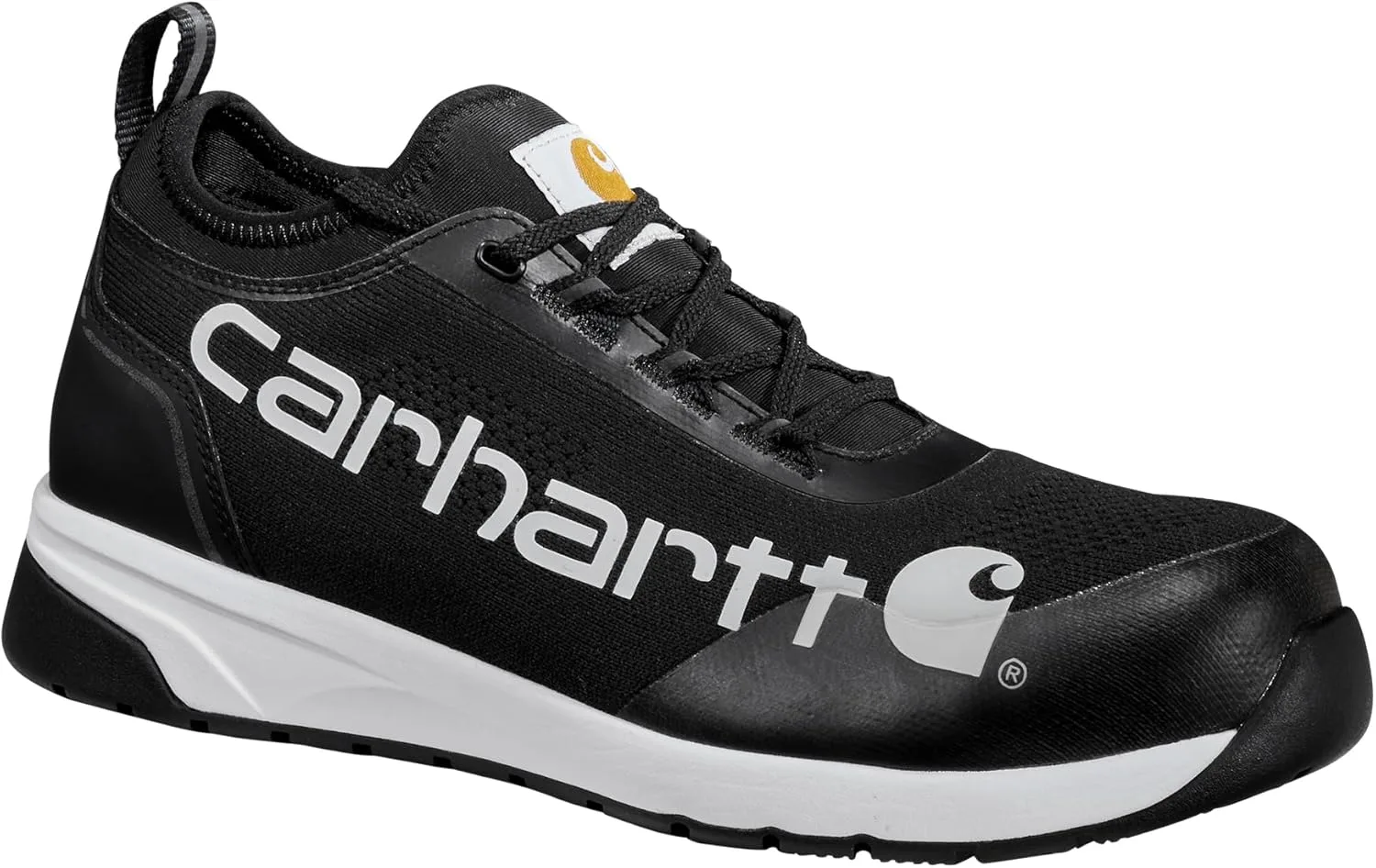 Мужские кроссовки Carhartt Force, белый/черный