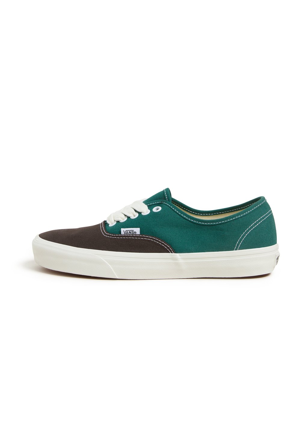 

Кроссовки AUTHENTIC Vans, зеленый