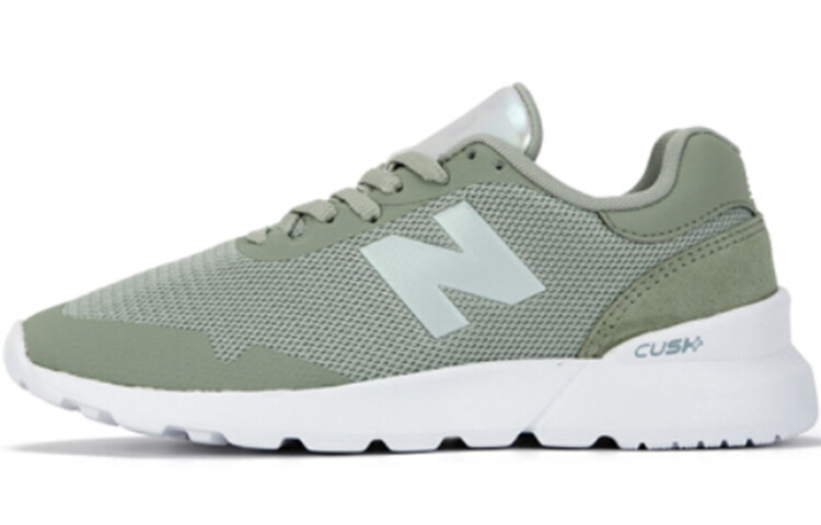 

Кроссовки женские NB 515 с низким верхом цвета мяты New Balance