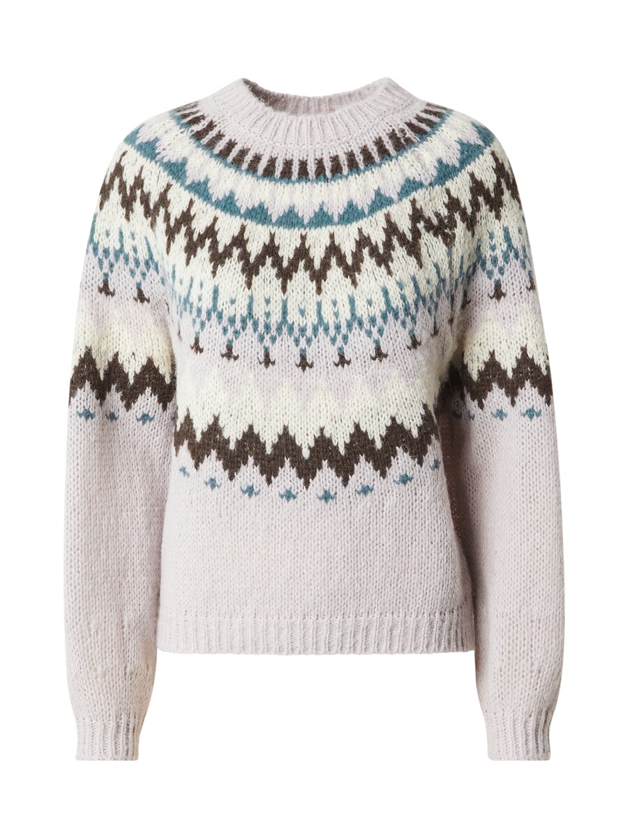

Тонкий вязаный свитер JDY Sweater JDYKINSLEY, цвет pastel purple