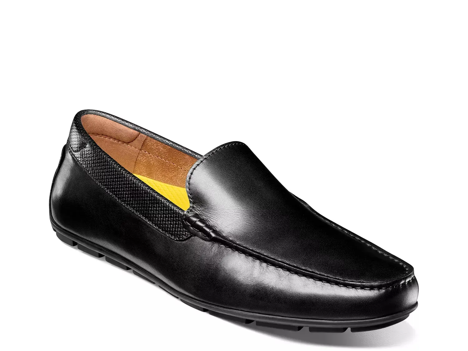 

Мужские лоферы Venetian Driving Florsheim, Black