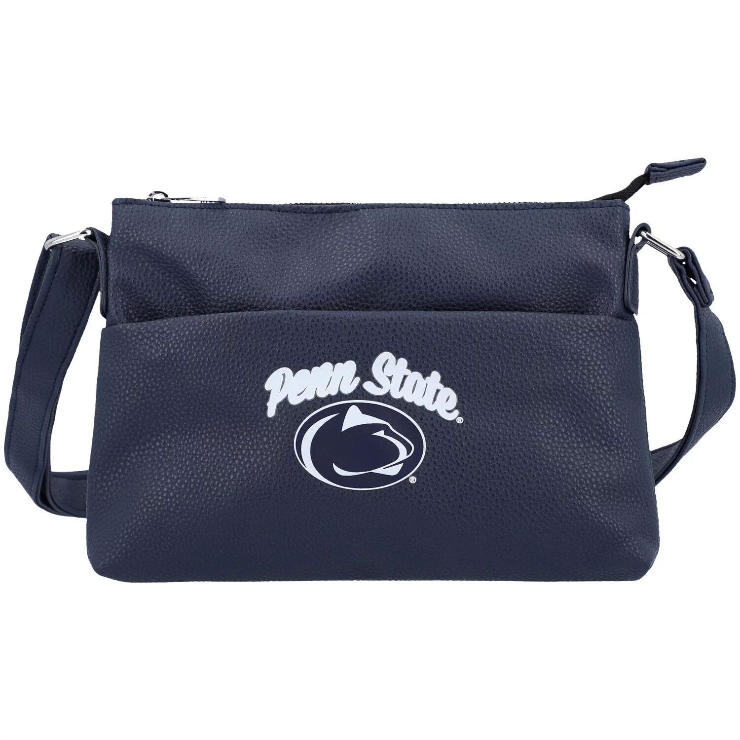 

Женская сумка через плечо с логотипом FOCO Penn State Nittany Lions