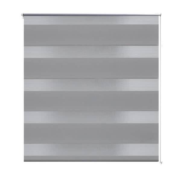 

Рулонные шторы vidaXL 290361-2, 120x230x3 см, серый