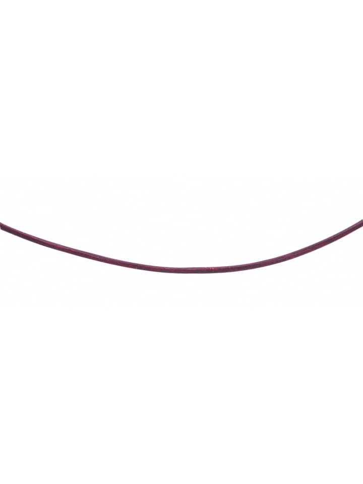 

Adeliás Женское колье из серебра 925 пробы, 42 см