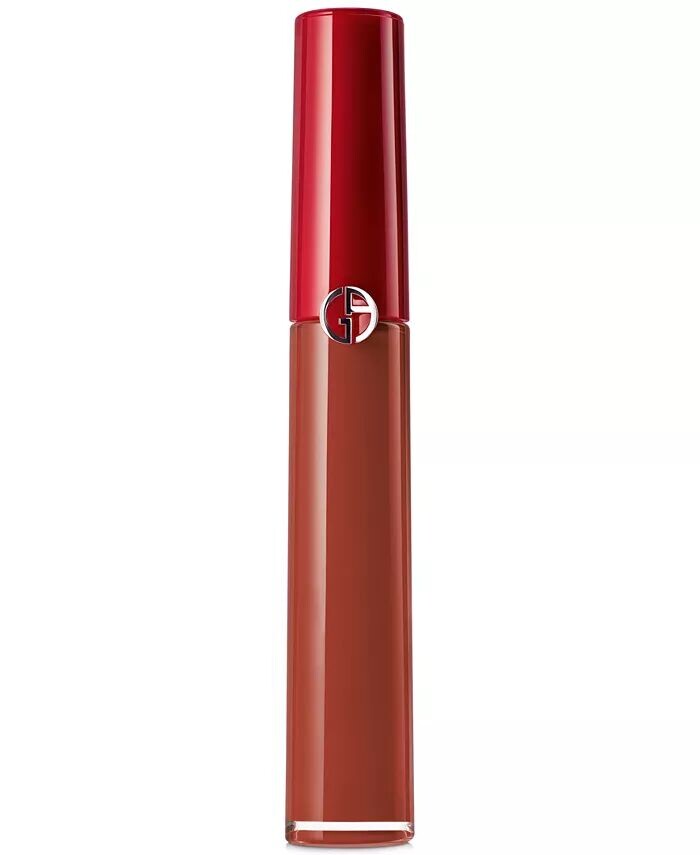 

Жидкая матовая помада Lip Maestro Giorgio Armani, цвет 200 Terra