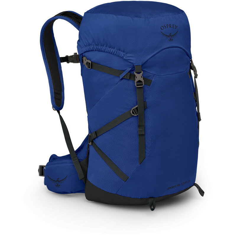

Рюкзак Sportlite Tour 26 Osprey, синий