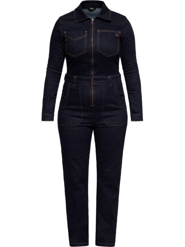 

Комбинезон Queen, синий