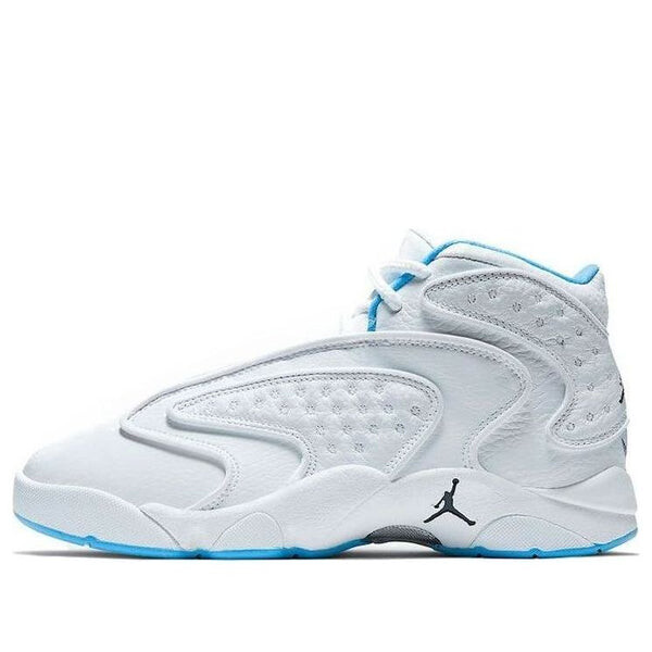 Кроссовки og Air Jordan, белый