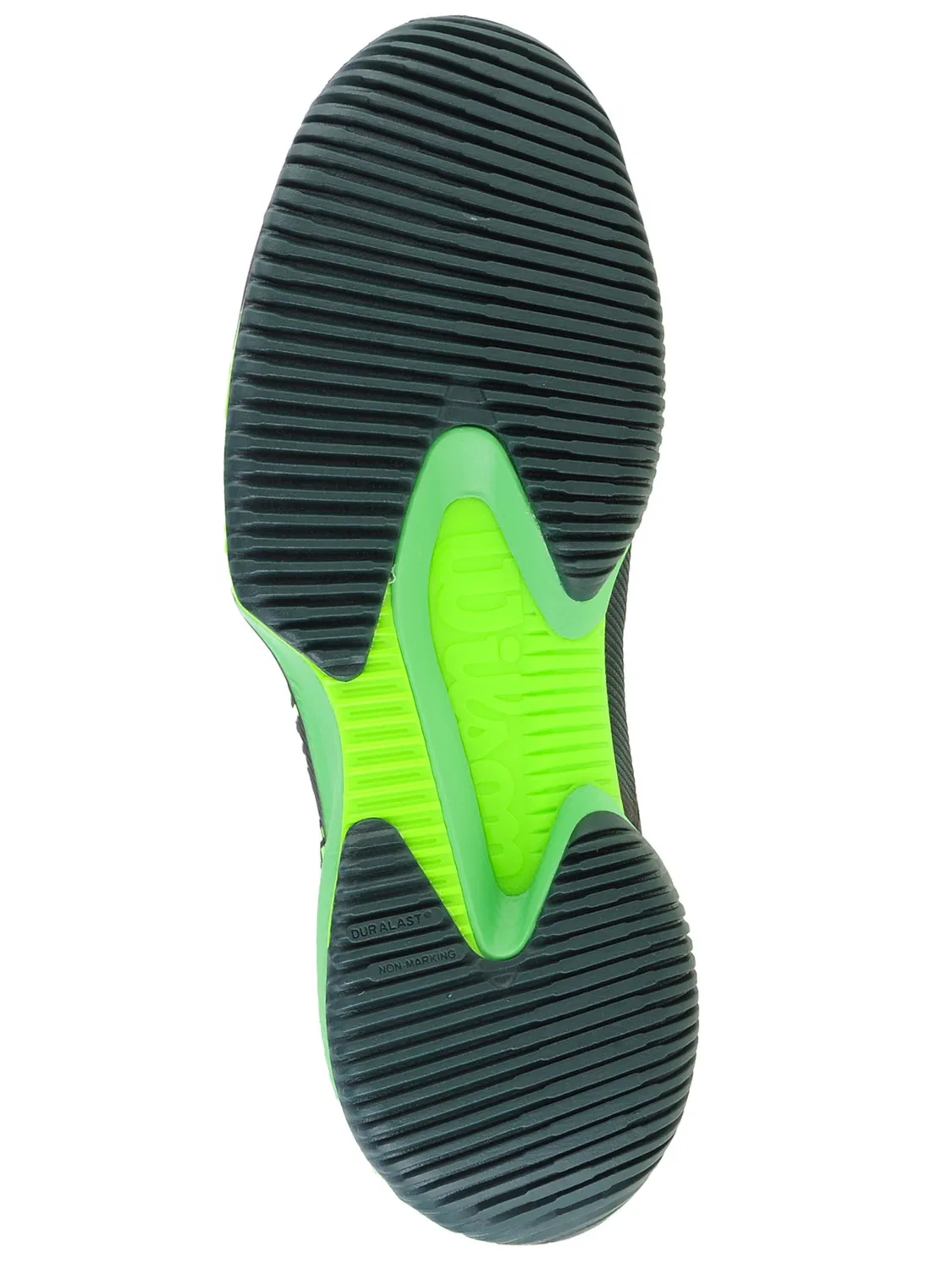 Спортивная обувь 'Kaos Rapide SFT' Wilson, Black — фото 3