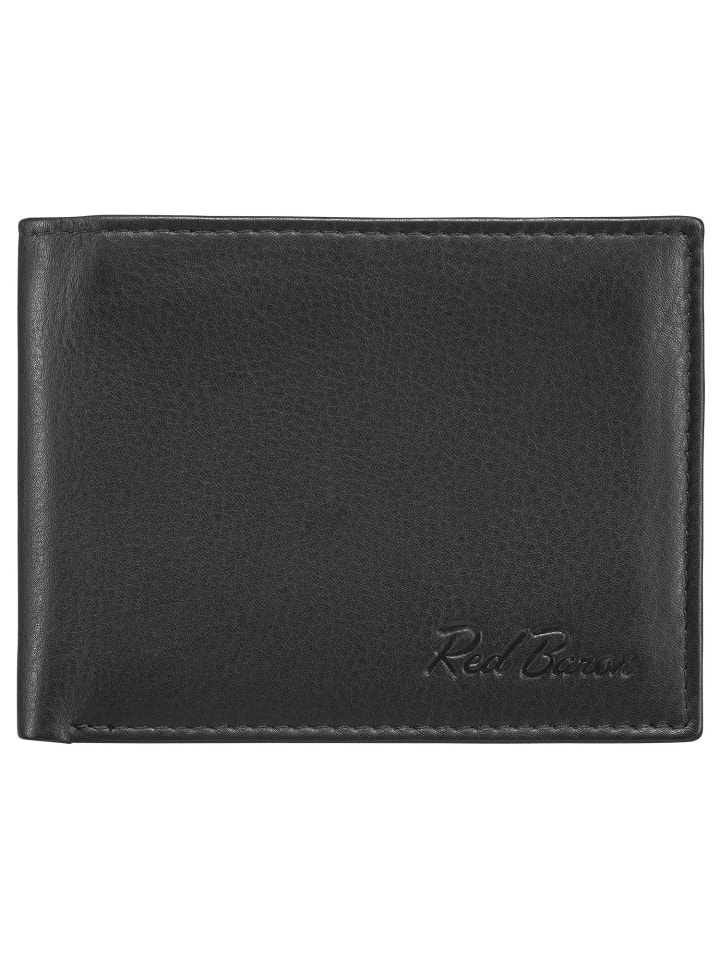 

Кошелек Red Baron