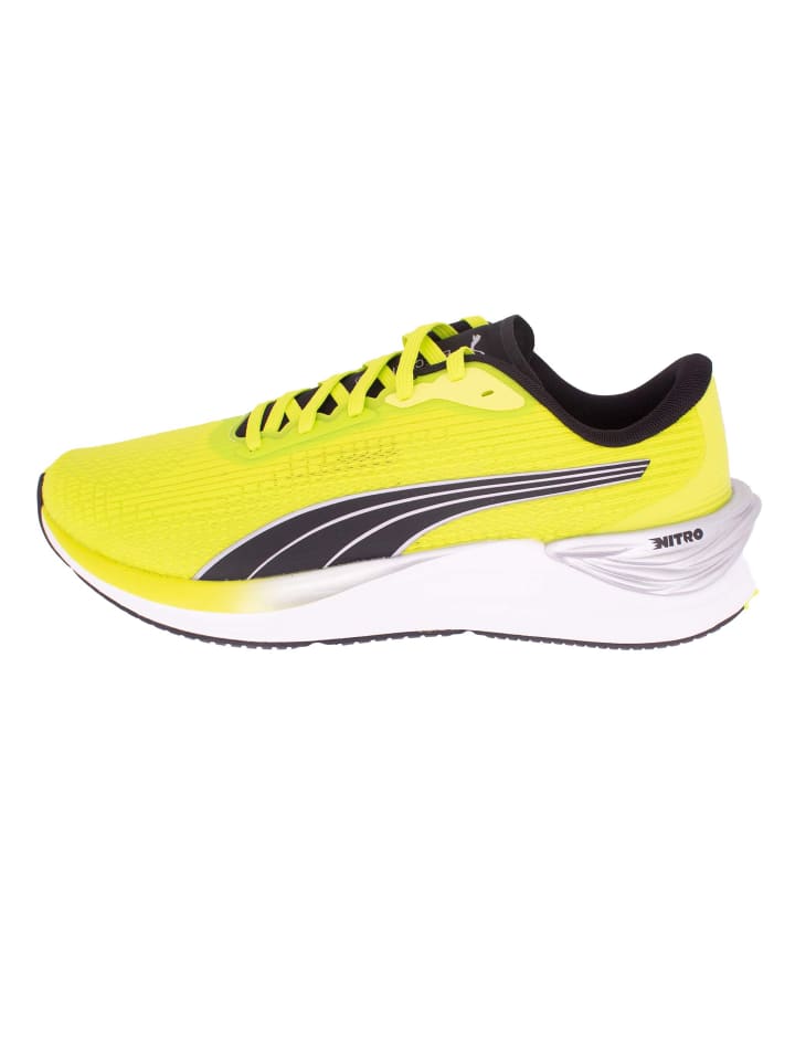 

Беговая обувь Puma, желтый