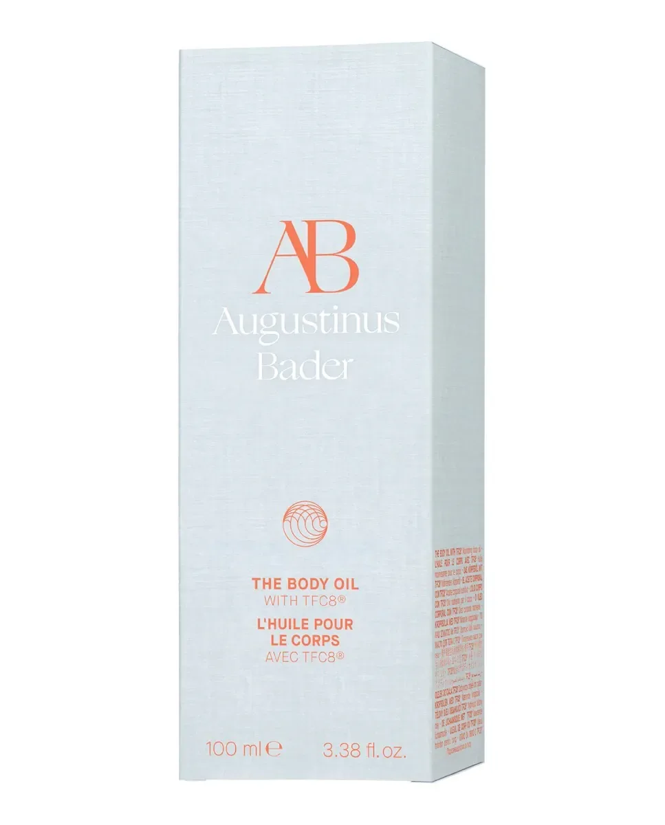 Масло для тела The Body Oil Augustinus Bader — фото 3