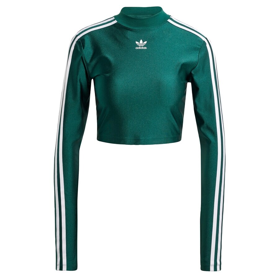 

Футболка ADIDAS ORIGINALS, зеленый