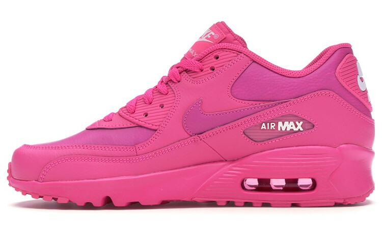 

Кроссовки Nike Air Max 90 для женщин