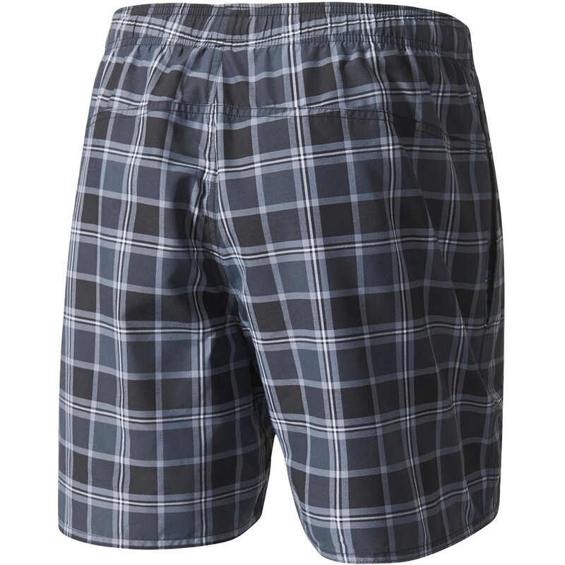 Badeshorts клетчатые водные шорты sl Adidas, мультиколор — фото 2