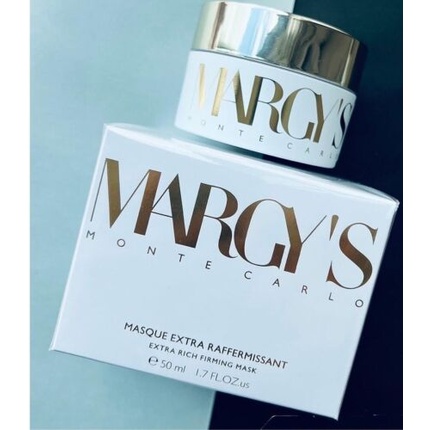 

Маска Margys Monte Carlo Extra Rich Firming 50ml