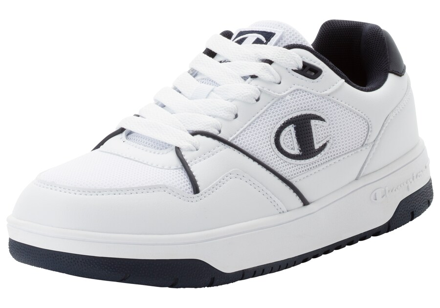 

Кроссовки Champion Authentic Athletic Apparel, белый
