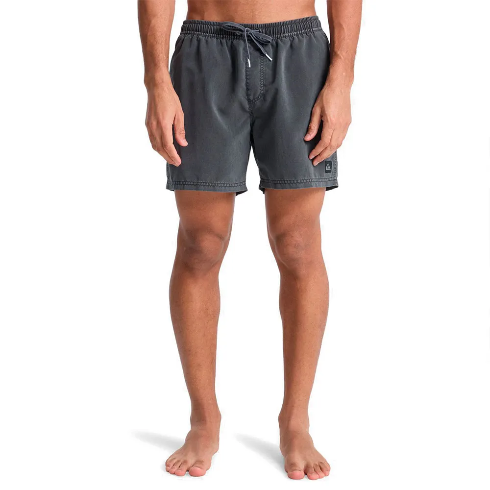 

Шорты для плавания Quiksilver Everyday Surfwash Volley 15´´, коричневый