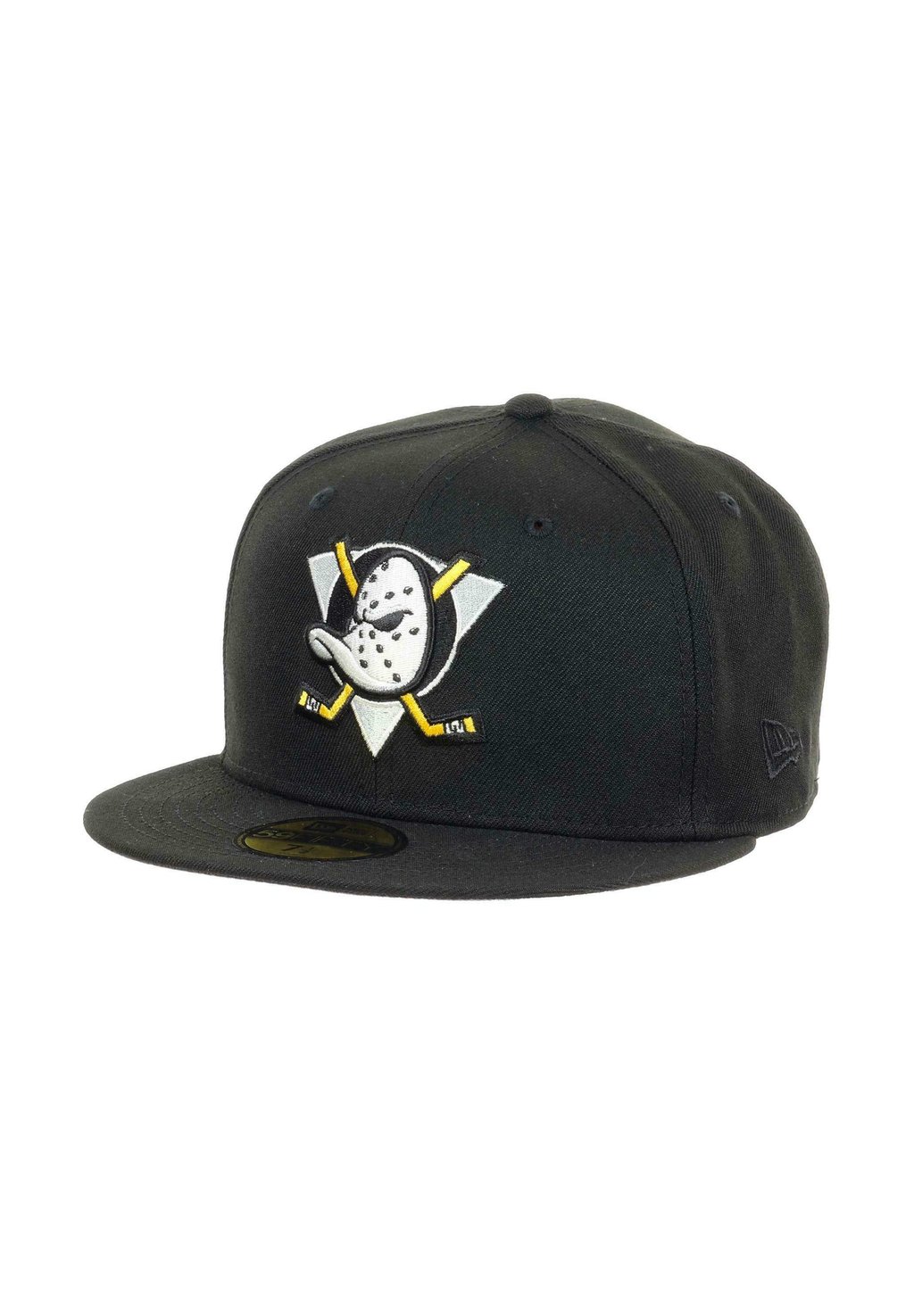 

Бейсболка ANAHEIM DUCKS NHL ESSENTIAL 59FIFTY New Era, черный