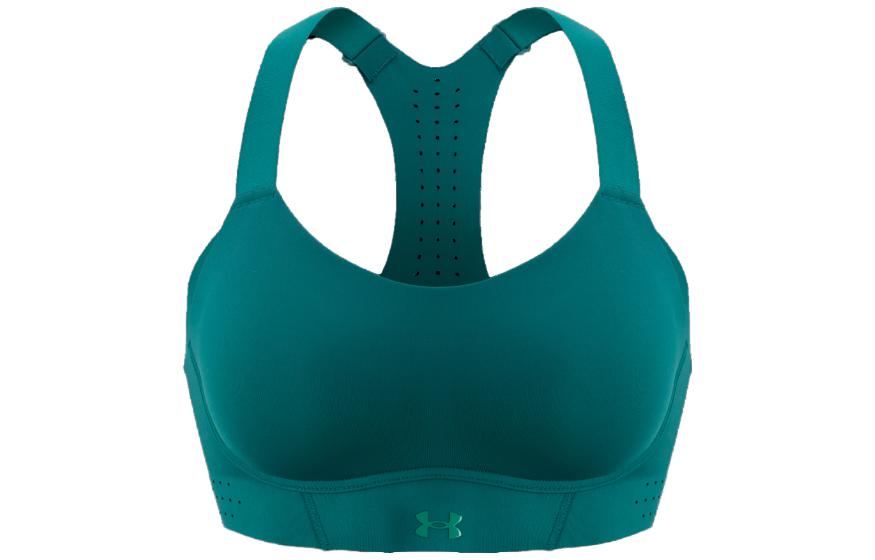 

Uplift Sports Нижнее белье Женское Береговой Циан Under Armour, зеленый