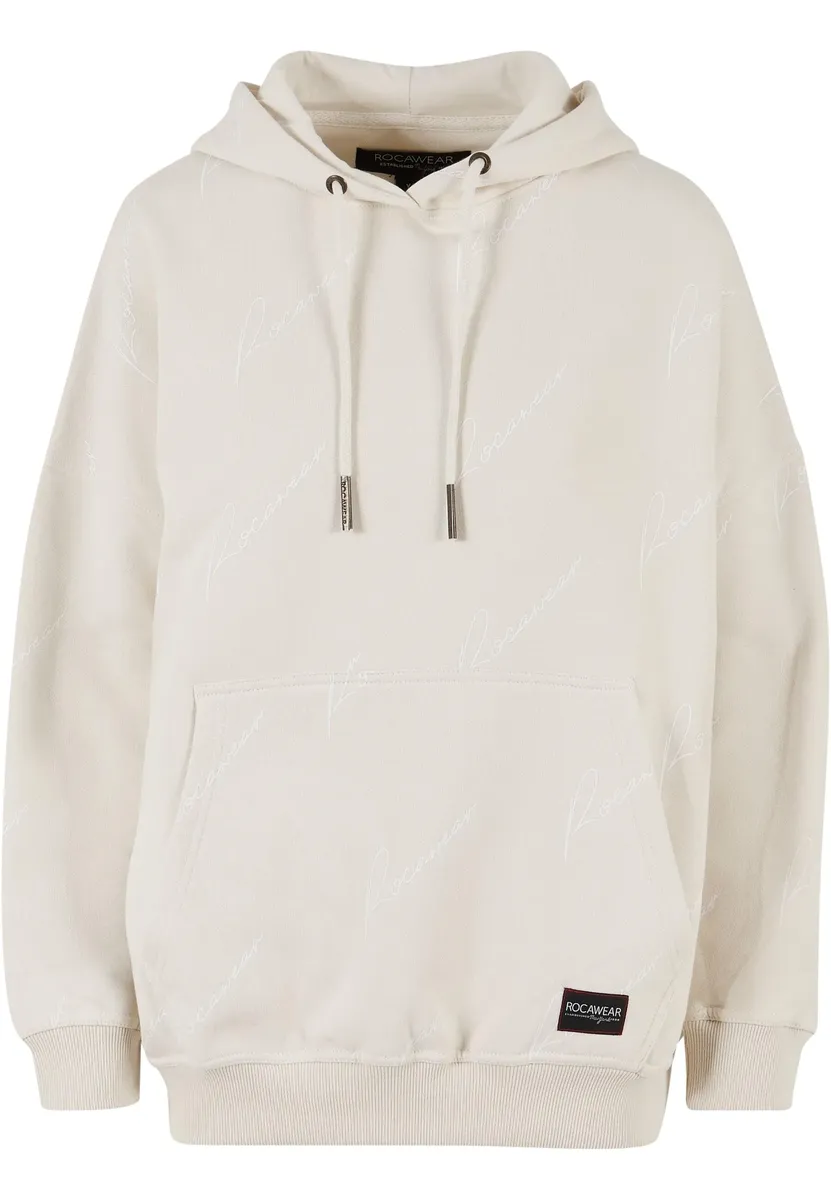 

Толстовка Rocawear " Rocawear Women's Rocawear Miami Hoody", белый