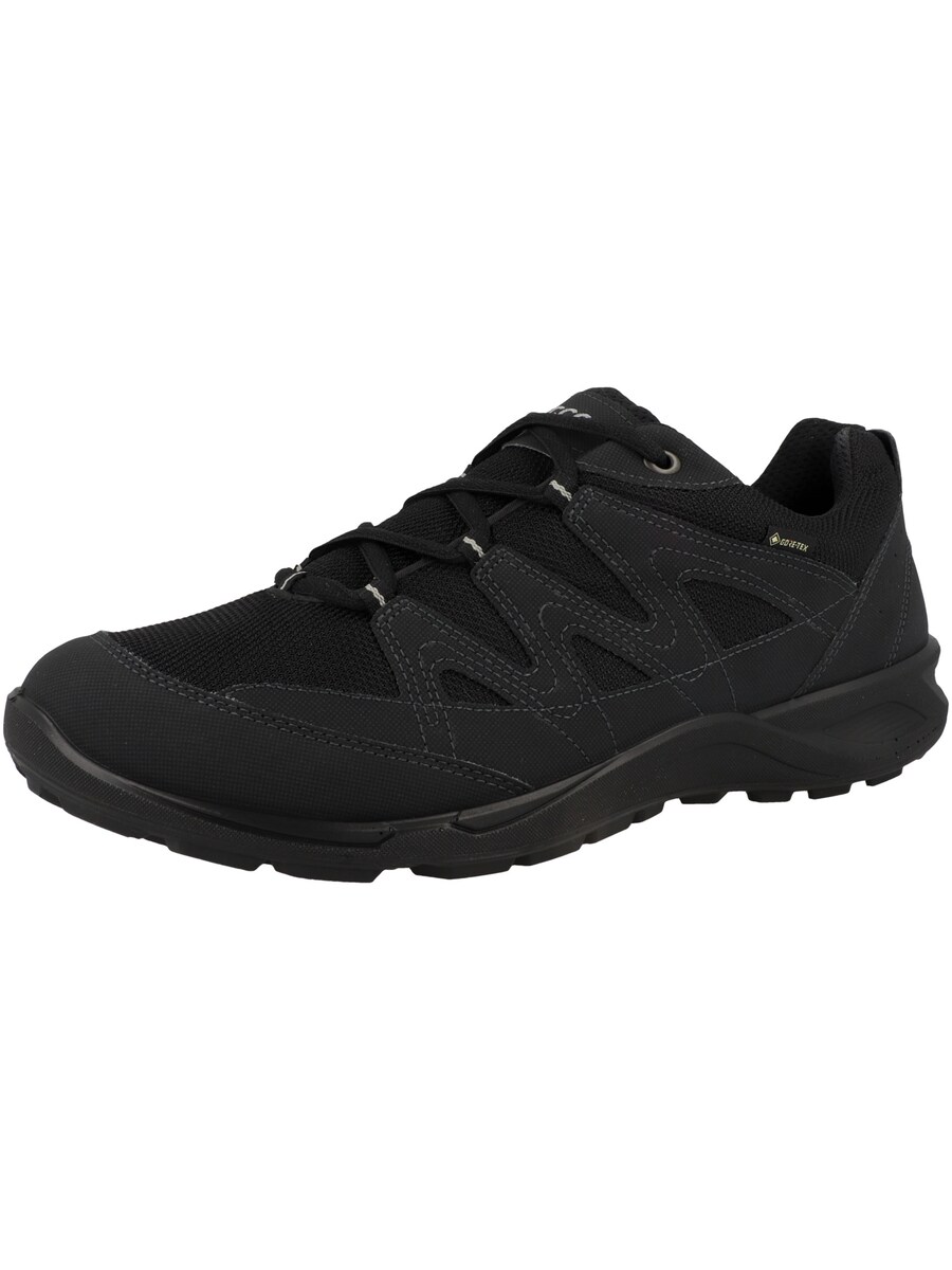 

Кроссовки ECCO Athletic Lace-Up Shoes Terracruise Lite, черный