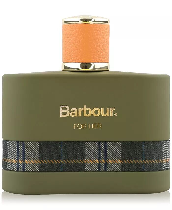 

Парфюмированная вода Heritage For Her, 3,4 унции Barbour