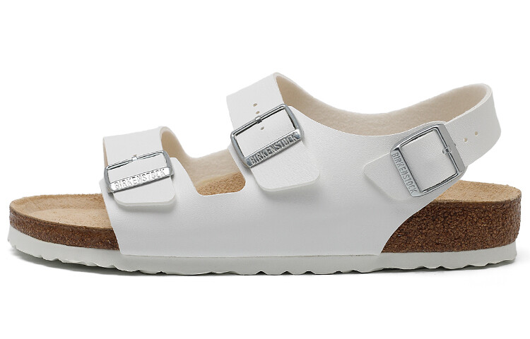 

Сандалии-слайды унисекс Birkenstock